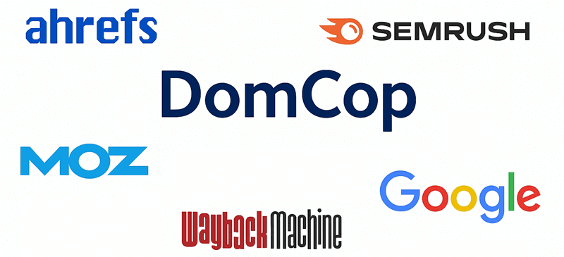 Expired Domain Tools
